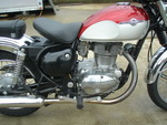 �������� �� ������ �������� Kawasaki Estrella 1997 ���� 16